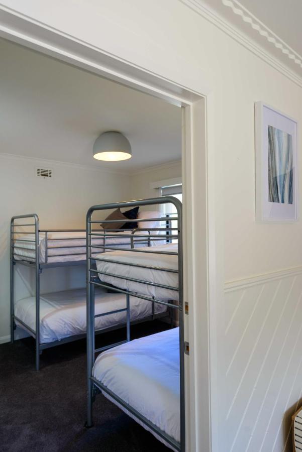 Georges Bay Apartments St Helens Eksteriør bilde