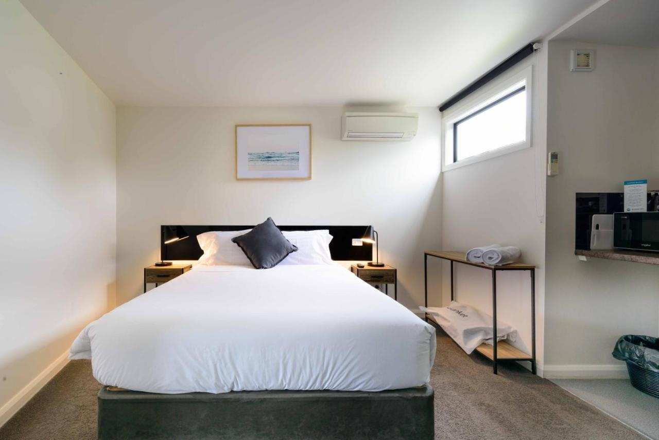 Georges Bay Apartments St Helens Eksteriør bilde