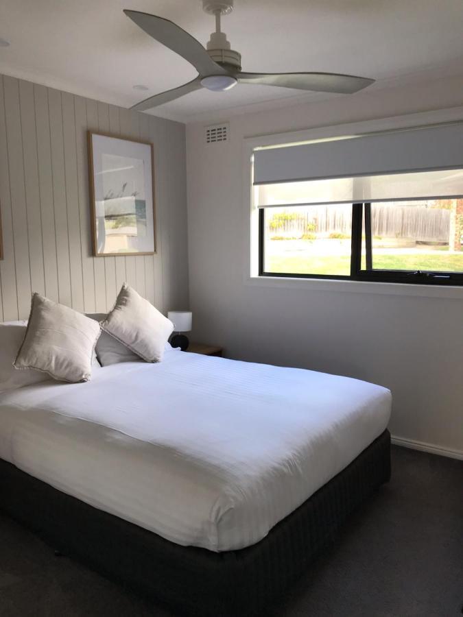 Georges Bay Apartments St Helens Eksteriør bilde