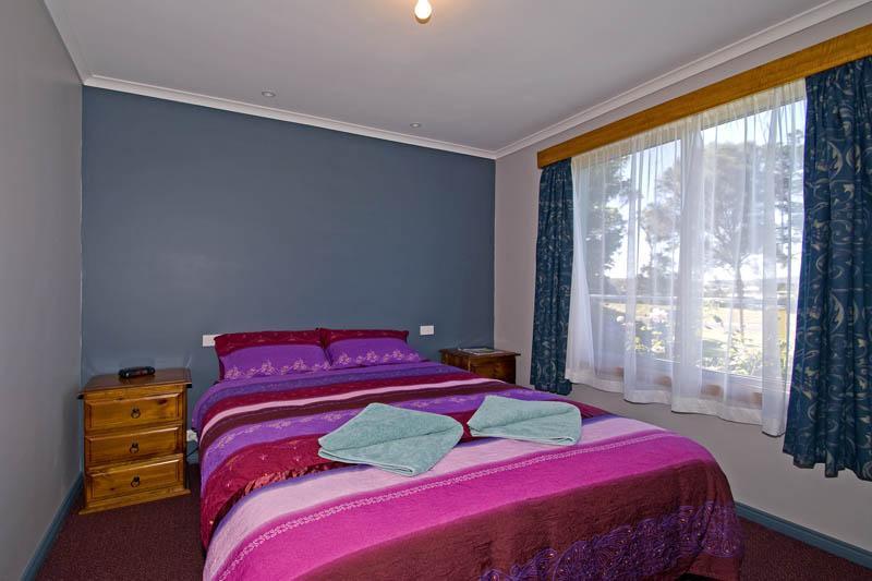 Georges Bay Apartments St Helens Eksteriør bilde