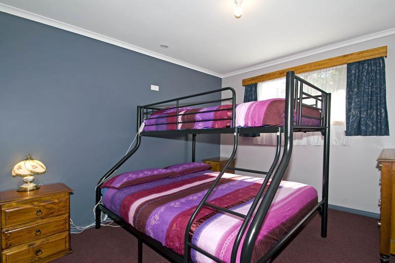 Georges Bay Apartments St Helens Eksteriør bilde