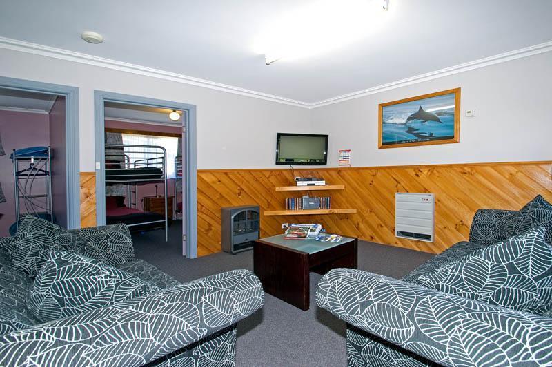 Georges Bay Apartments St Helens Eksteriør bilde