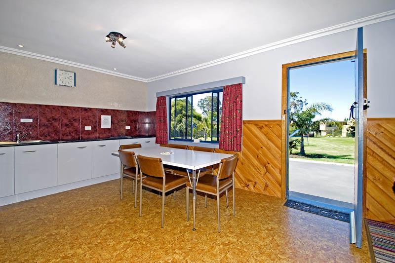 Georges Bay Apartments St Helens Eksteriør bilde