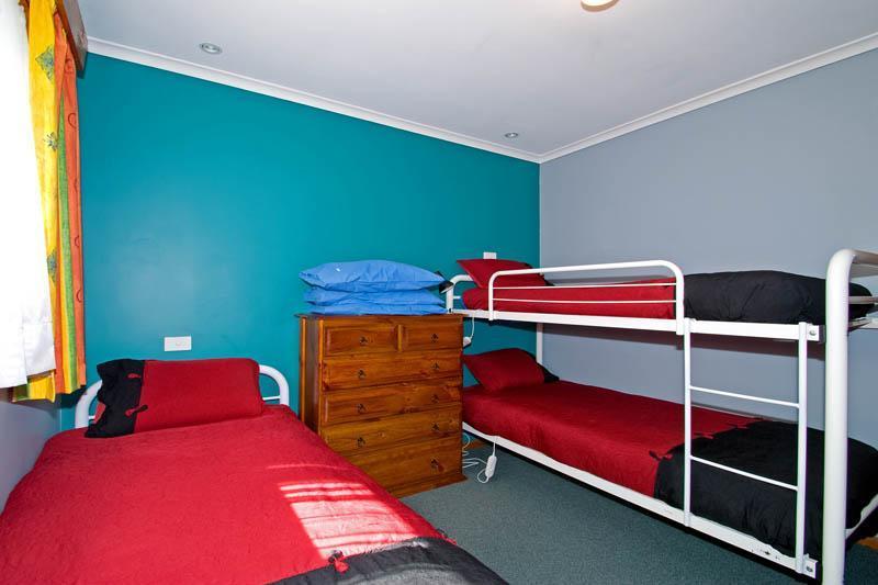 Georges Bay Apartments St Helens Eksteriør bilde