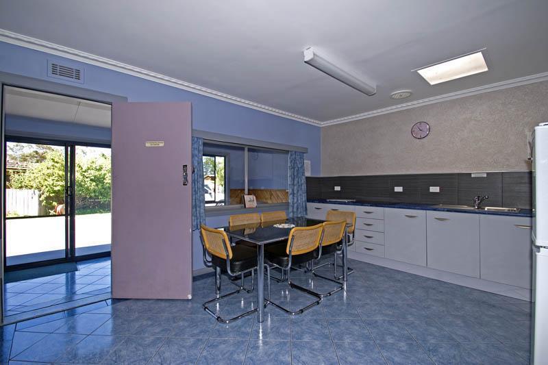 Georges Bay Apartments St Helens Eksteriør bilde