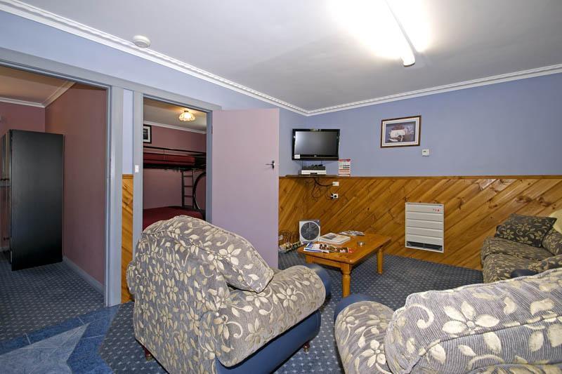 Georges Bay Apartments St Helens Eksteriør bilde